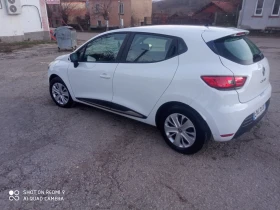 Renault Clio 1.2 бензин, снимка 2