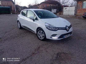 Renault Clio 1.2 бензин, снимка 4