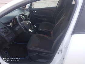 Renault Clio 1.2 бензин, снимка 8