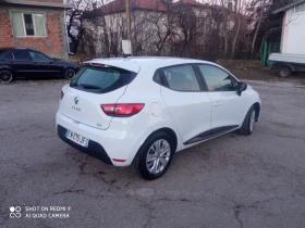 Renault Clio 1.2 бензин, снимка 3