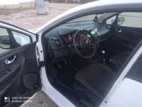 Renault Clio 1.2 бензин, снимка 10