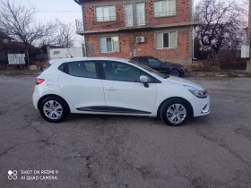 Renault Clio 1.2 бензин, снимка 5