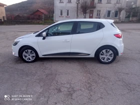 Renault Clio 1.2 бензин, снимка 6