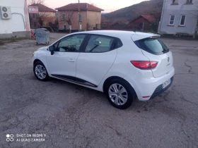 Renault Clio 1.2 бензин, снимка 7