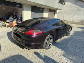 Porsche Panamera 3.0, снимка 5