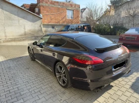 Porsche Panamera 3.0, снимка 4