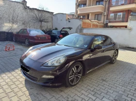 Porsche Panamera 3.0, снимка 3