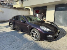 Porsche Panamera 3.0, снимка 2