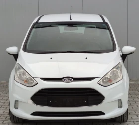 Ford B-Max * Facelift* , снимка 8