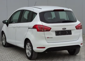 Ford B-Max * Facelift* , снимка 5