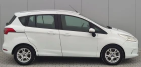 Ford B-Max * Facelift* , снимка 2