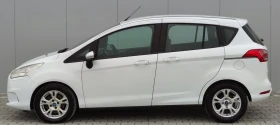 Ford B-Max * Facelift* , снимка 6