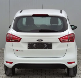 Ford B-Max * Facelift* , снимка 4