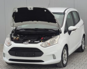 Ford B-Max * Facelift* , снимка 17