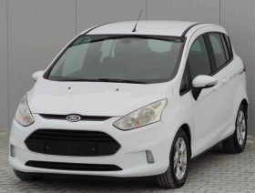 Ford B-Max * Facelift* , снимка 7