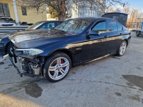 BMW 530 F10 530D, снимка 1