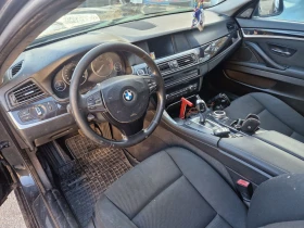 BMW 530 F10 530D, снимка 5