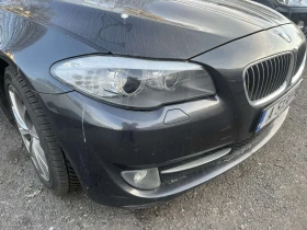 BMW 530 530 xDrive, снимка 4