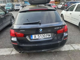 BMW 530 530 xDrive | Mobile.bg    3