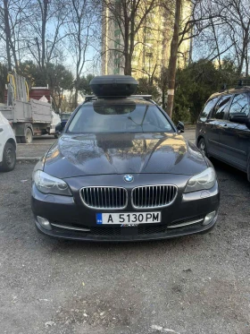 BMW 530 530 xDrive | Mobile.bg    1