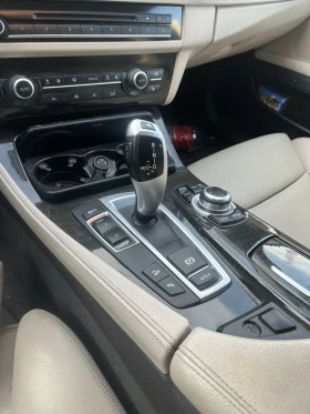 BMW 530 530 xDrive, снимка 12