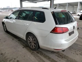     VW Golf Variant Vw golf 7 variant 