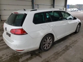     VW Golf Variant Vw golf 7 variant 