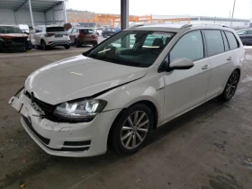     VW Golf Variant Vw golf 7 variant 