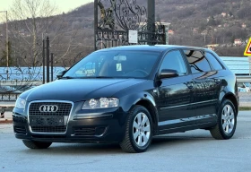 Audi A3 1.9TDI SPORTBACK ИТАЛИЯ, снимка 1