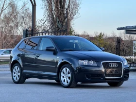 Audi A3 1.9TDI SPORTBACK ИТАЛИЯ, снимка 3