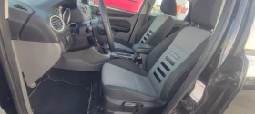 Ford Focus 1.6 GPL BRC - 7599 лв. - 41977493 | Car24.bg