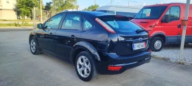 Ford Focus 1.6 GPL BRC - 7599 лв. - 41977493 | Car24.bg