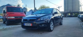 Ford Focus 1.6 GPL BRC - 7599 лв. - 41977493 | Car24.bg