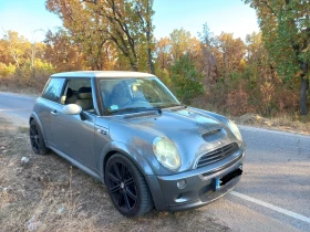 Обява за продажба на Mini Cooper s 1.6 ~4 000 лв. - изображение 1