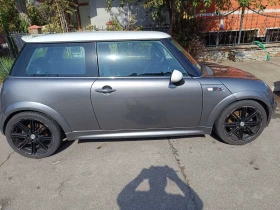 Обява за продажба на Mini Cooper s 1.6 ~4 000 лв. - изображение 8