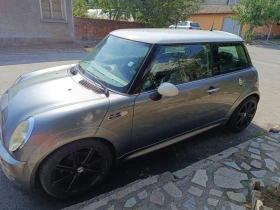 Обява за продажба на Mini Cooper s 1.6 ~4 000 лв. - изображение 3