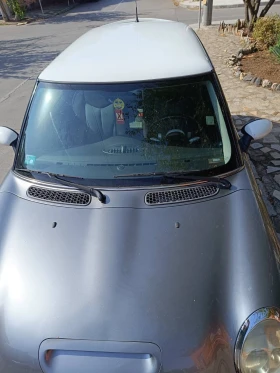 Обява за продажба на Mini Cooper s 1.6 ~4 000 лв. - изображение 2