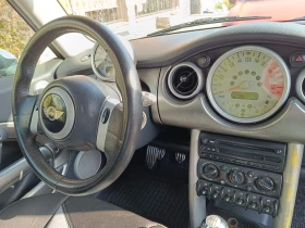 Обява за продажба на Mini Cooper s 1.6 ~4 000 лв. - изображение 1
