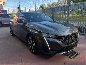 Peugeot 308 ALLURE AVTOMAT