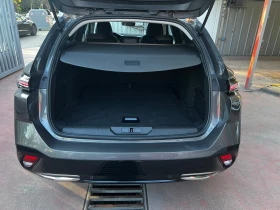 Peugeot 308 ALLURE AVTOMAT - 34990 лв. - 96160730 | Car24.bg