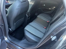 Peugeot 308 ALLURE AVTOMAT - 34990 лв. - 96160730 | Car24.bg