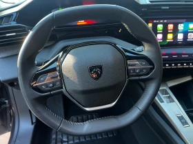 Обява за продажба на Peugeot 308 ALLURE AVTOMAT ~34 990 лв. - изображение 10