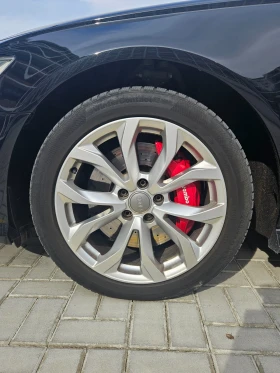 Audi A6 | Mobile.bg    9