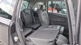Opel Zafira 1.8i 7 /XENON / NOV VNOS GERMANY | Mobile.bg    16