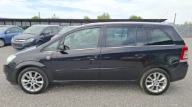 Opel Zafira 1.8i 7 /XENON / NOV VNOS GERMANY | Mobile.bg    9