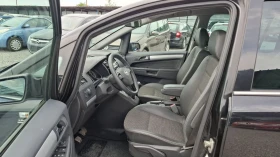 Opel Zafira 1.8i 7 /XENON / NOV VNOS GERMANY | Mobile.bg    11