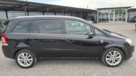 Opel Zafira 1.8i 7 /XENON / NOV VNOS GERMANY | Mobile.bg    4