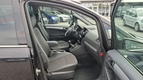 Opel Zafira 1.8i 7 /XENON / NOV VNOS GERMANY | Mobile.bg    13