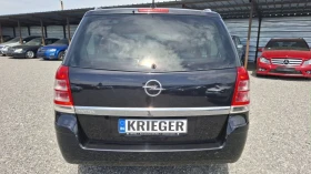 Opel Zafira 1.8i 7 /XENON / NOV VNOS GERMANY | Mobile.bg    6