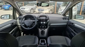 Opel Zafira 1.8i 7 /XENON / NOV VNOS GERMANY | Mobile.bg    12